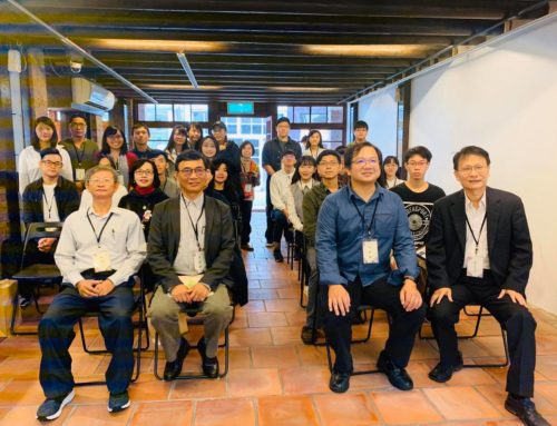 舊日常、新生命 臺灣國產材成果展剝皮寮揭幕